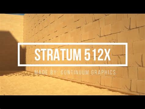 also, it does look the same as the video. . Stratum 512x download